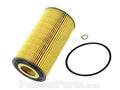 Oil Filter Element