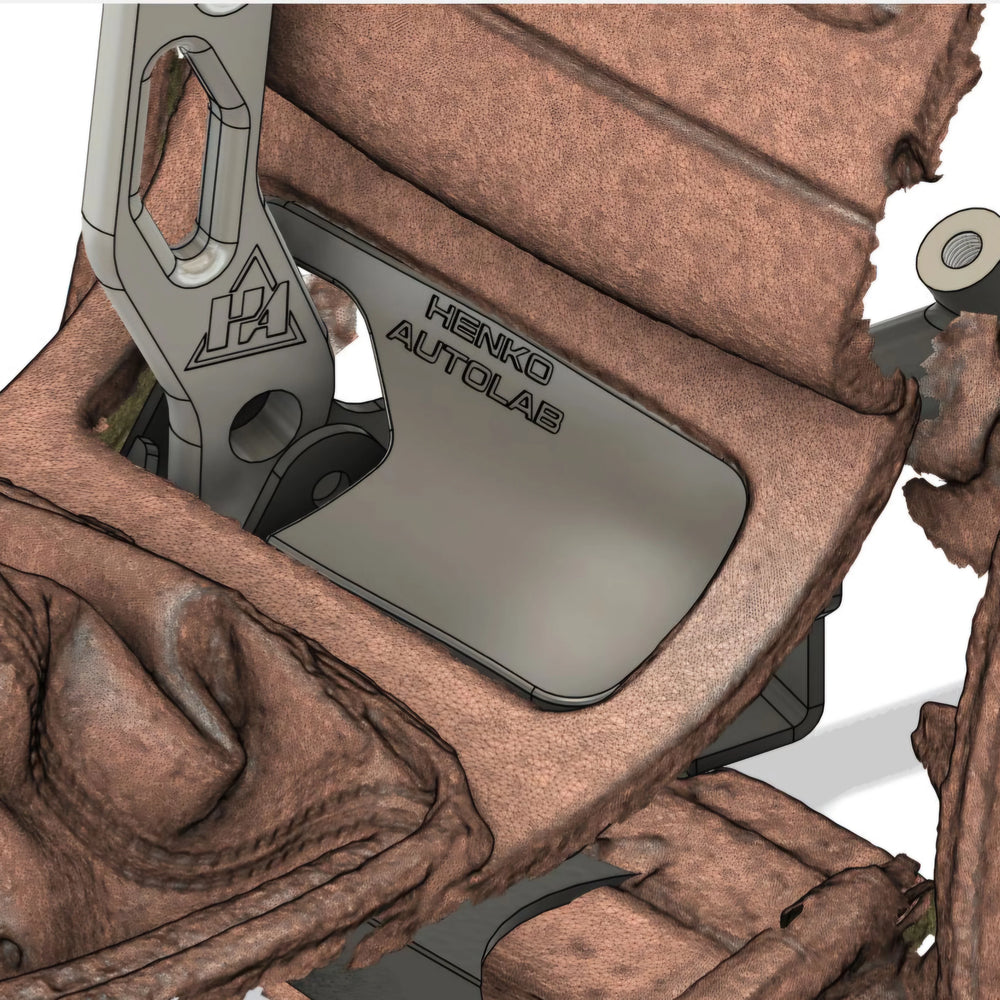 G37 Hydro E-Brake