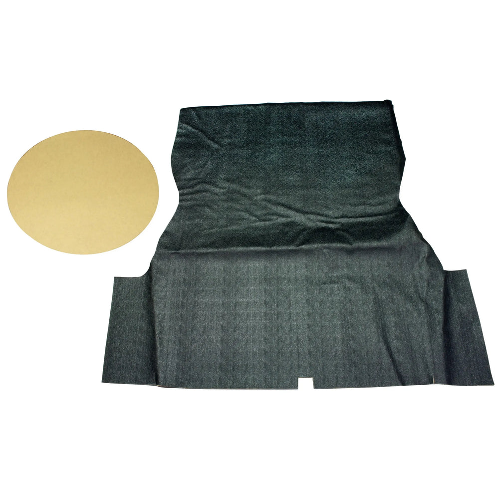 Heavy Duty Load Area Mat