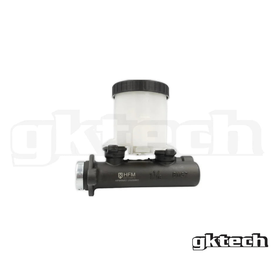 BM57 17/16" Master Cylinder