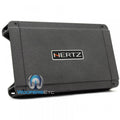 HCP 4 Four-Channel Amplifier
