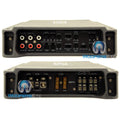 HCP 4 Four-Channel Amplifier