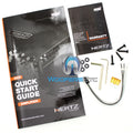 HCP 4 Four-Channel Amplifier