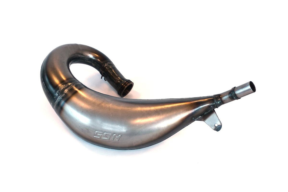 HGS KTM EXC 125 Exhaust Pipe