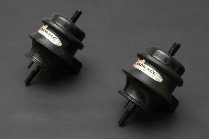 Engine Mounts