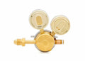 580 High-Pressure High-Flow Single-Stage Regulator