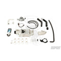 TVS900 Supercharger Kit