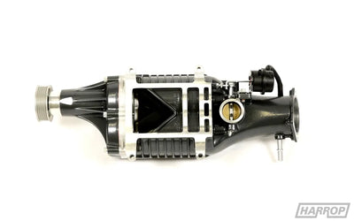 HTV Supercharger System for GM 2.0L LSJ