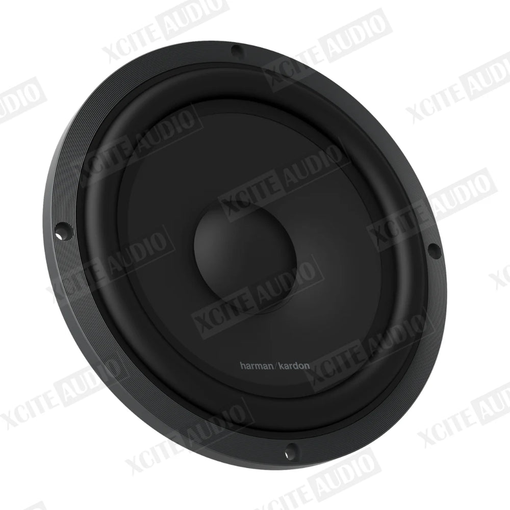 FLOW 600CF 6.5-Inch 2-Way Component Speaker