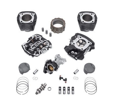 Stage IV 107CI-114CI Engine Kit