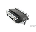 Hurricane 2.36-Inch Individual Throttle Body Intake Manifold System