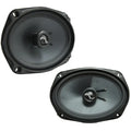 Carbon HA-C69 6x9" 2-Way Car Speakers