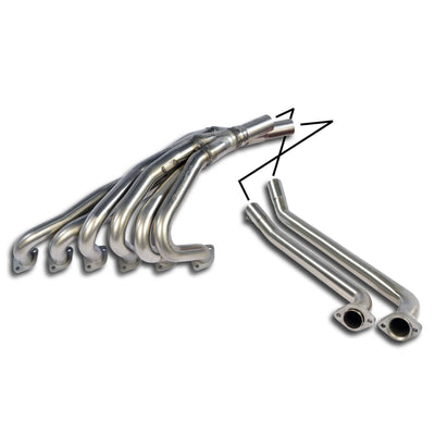 E30 Exhaust Manifold