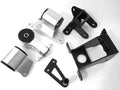 FG4STK-U62A Engine Mount