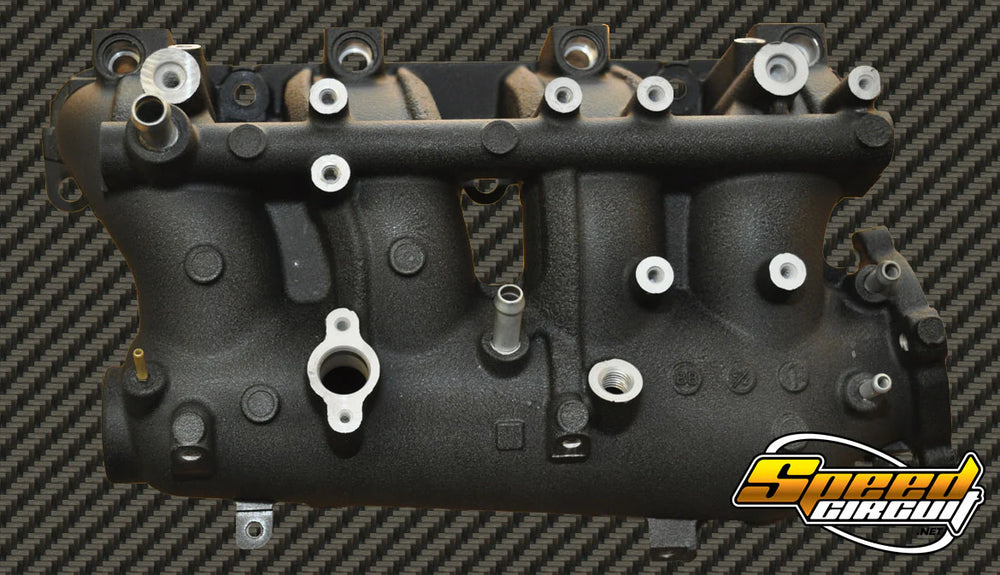 Ported Intake Manifold
