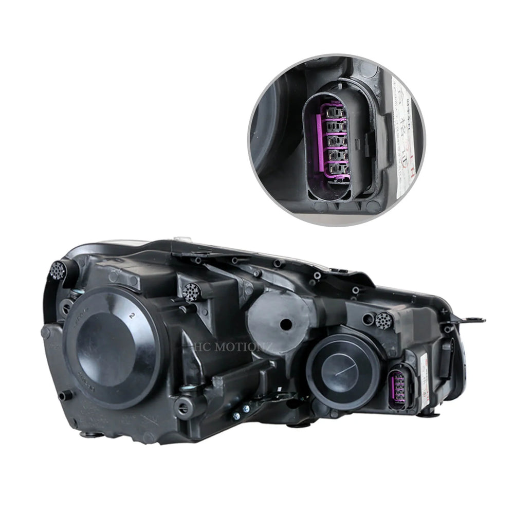 Projector Headlights