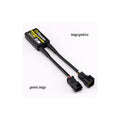 Secondary Throttle Emulator
