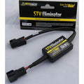 Secondary Throttle Emulator