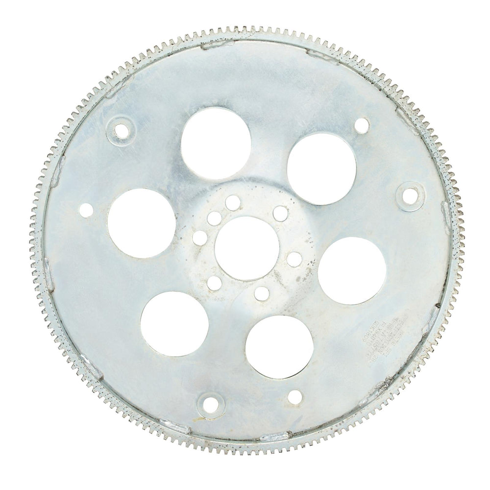 Steel Flexplate, 168-Tooth, 14" Diameter