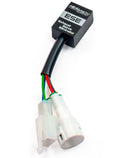 Exhaust Servo Eliminator