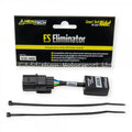 Exhaust Servo Eliminator
