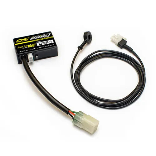 Quickshifter Air Controller