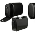 Travel Safe with Removable Design