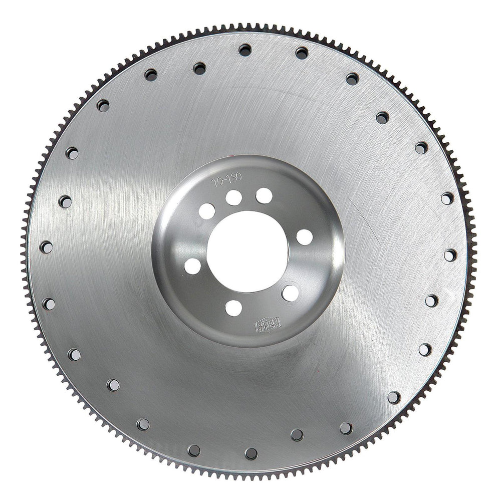 Steel Flywheel, 168-Tooth, SFI 1.1 Approved