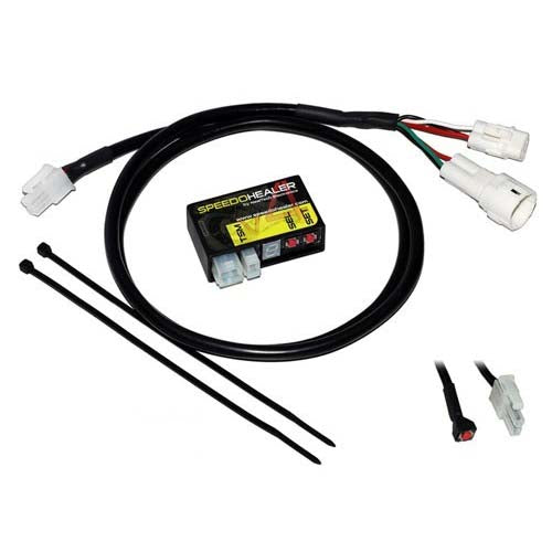 SpeedoHealer v4 Programmable Calibrator