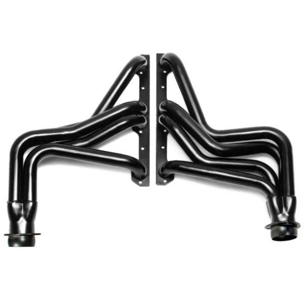 Standard Duty Painted Headers