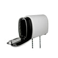Travel Safe with Removable Design