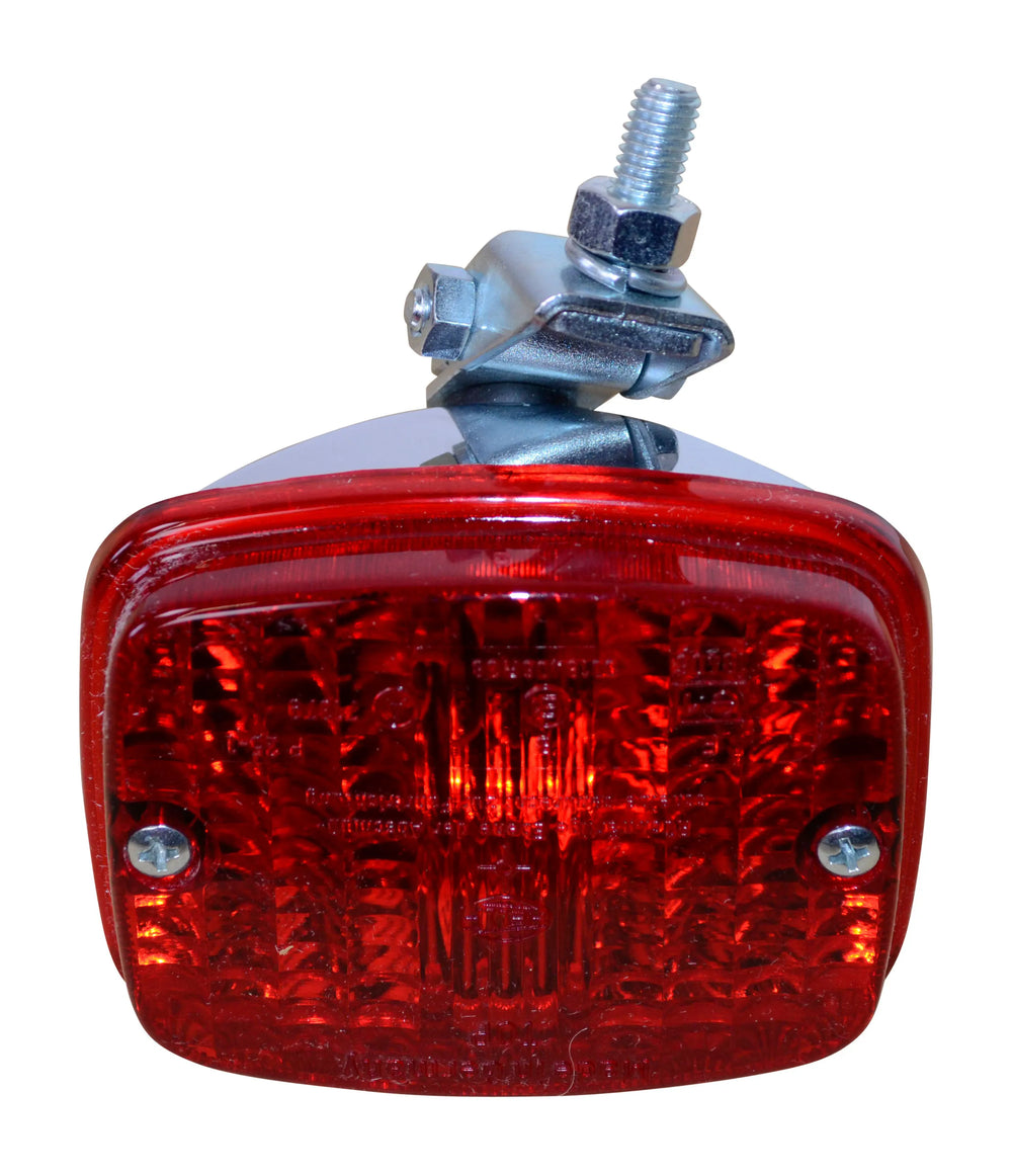 Universal Bolt-on Fog Light