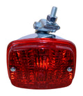 Universal Bolt-on Fog Light