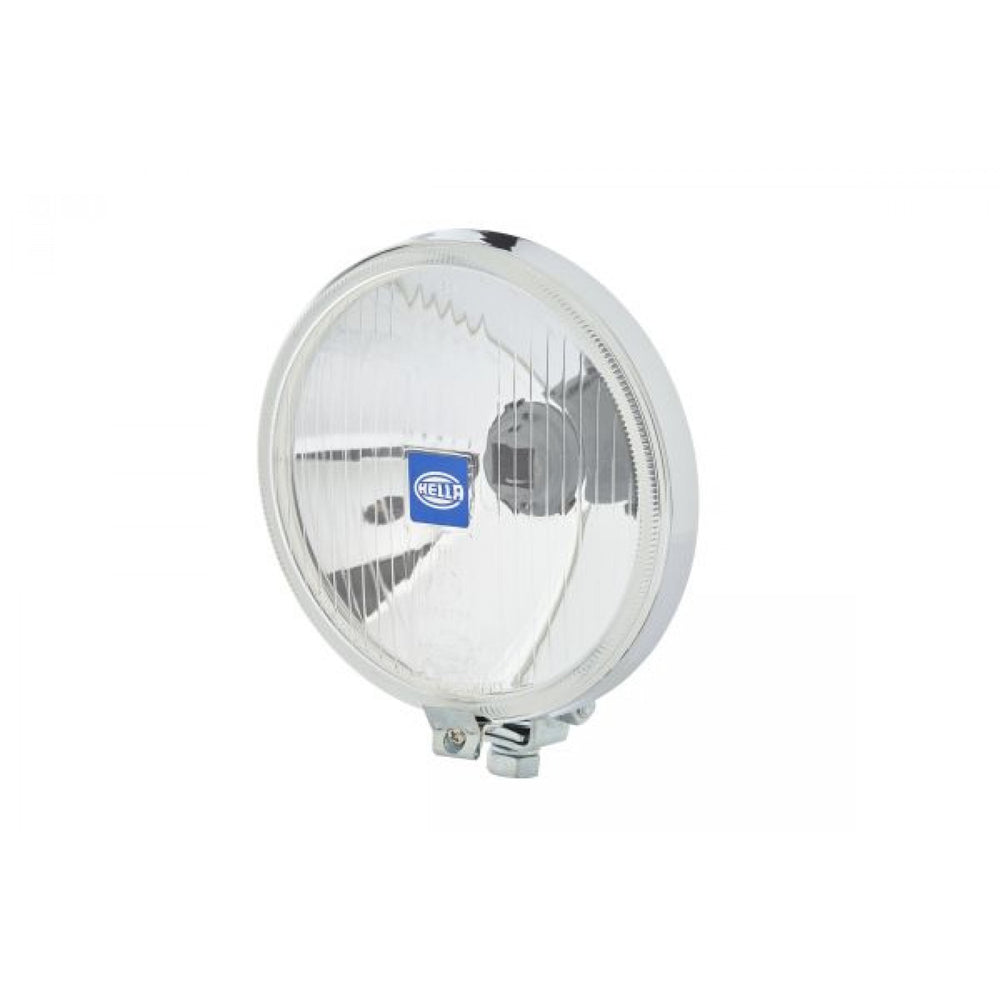 6.5-Inch Chrome Spotlight