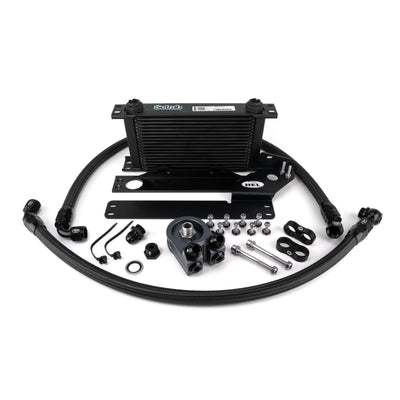 Setrab 19-Row Oil Cooler Kit
