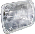 European Headlight