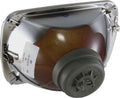 European Headlight