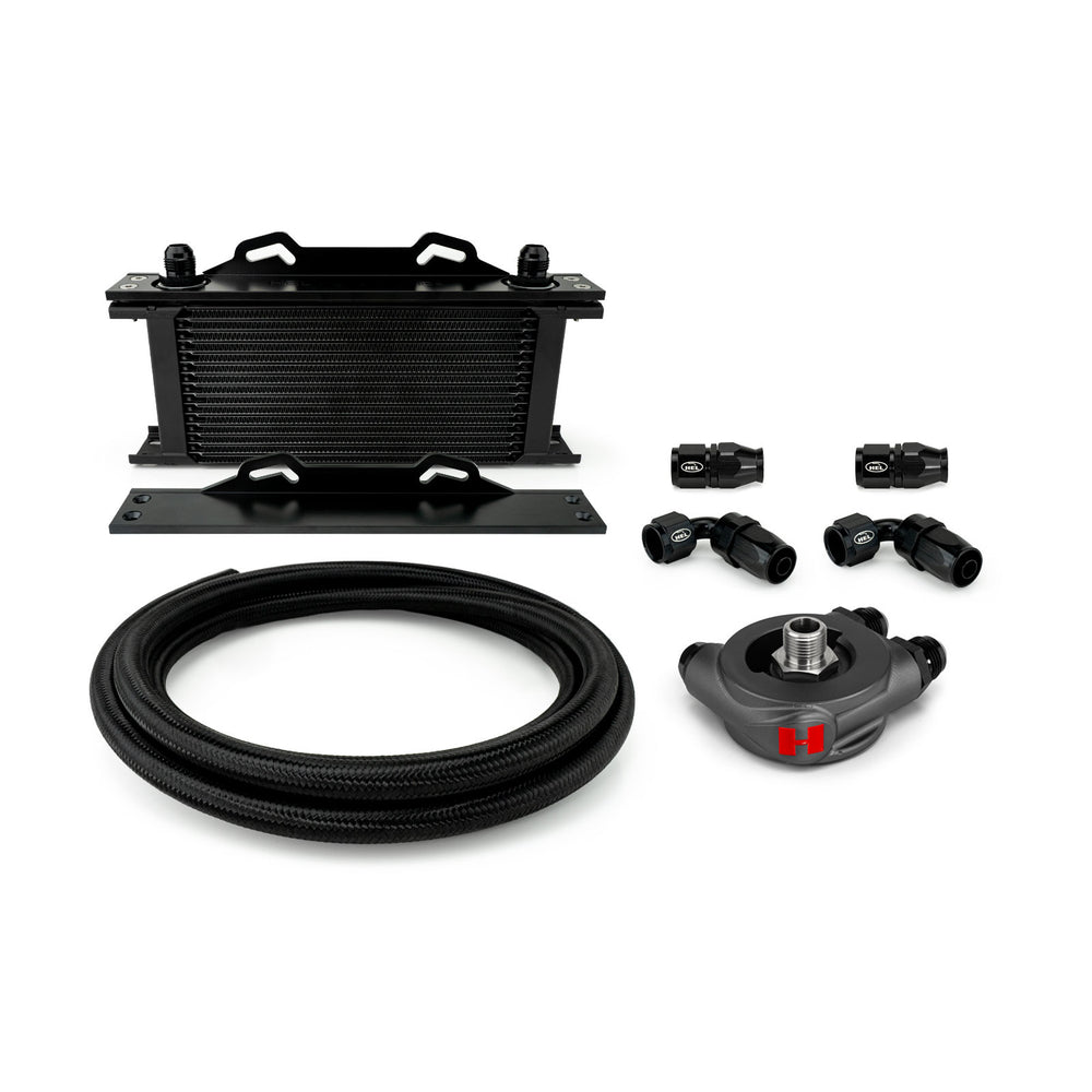 Oil Cooler Kit [13/16/19/25 Row]