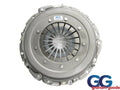 Clutch Cover