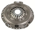 Clutch Cover