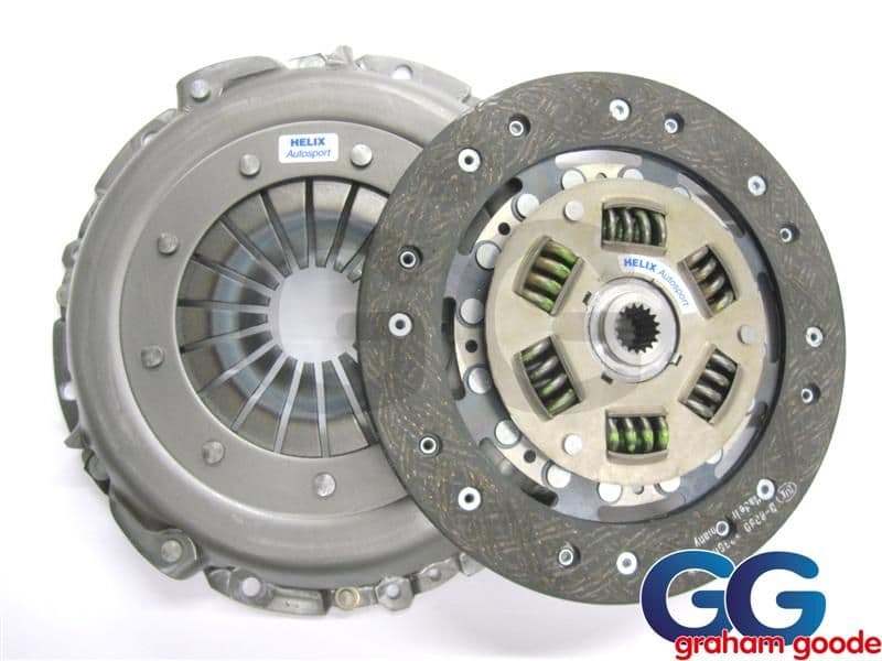 Clutch Cover