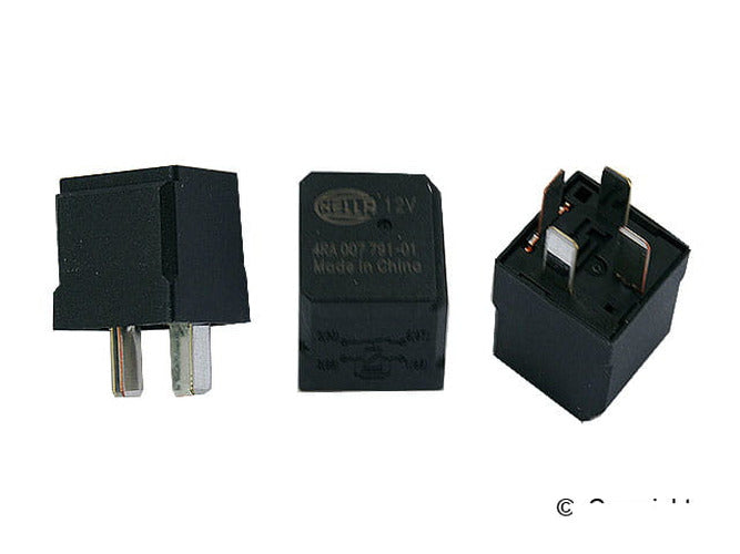 12V 40A Normally Open Relay