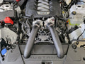 Street Sleeper Twin Turbo System