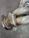 Street Sleeper Twin Turbo System