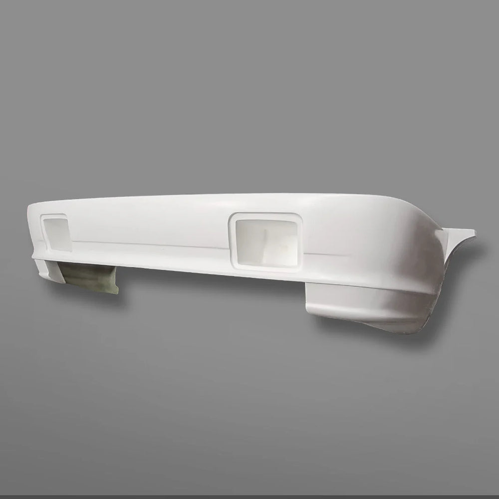 E46 Rear Bumper