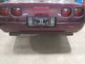 C4 Corvette LT1/LT4 Cat-Back Exhaust System