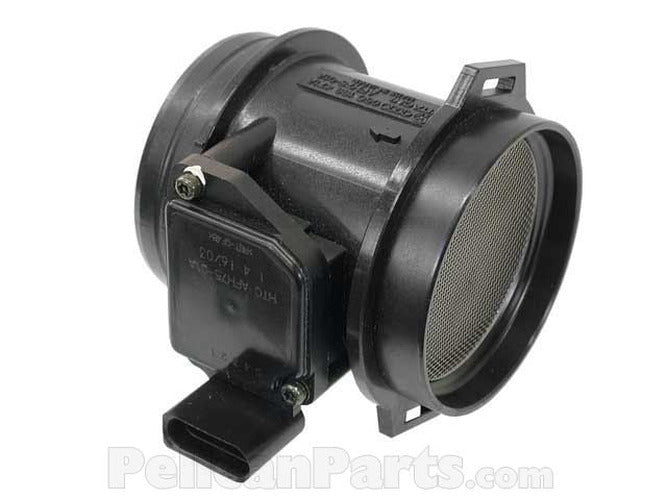 Mass Air Flow Sensor