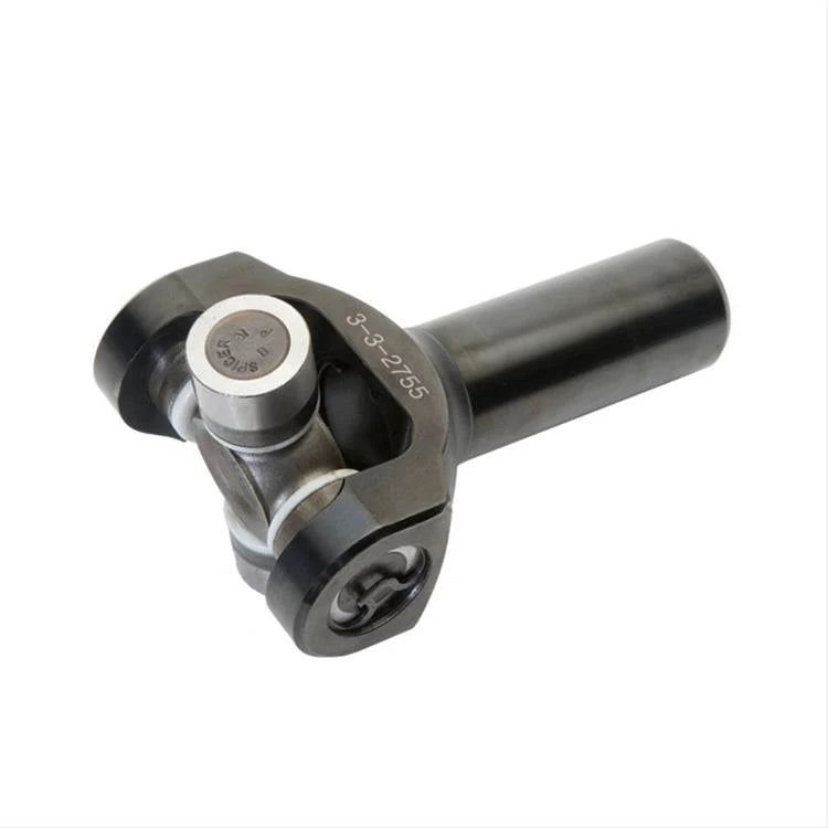 Aluminum Driveshaft