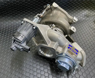 GT2530 Turbocharger Kit