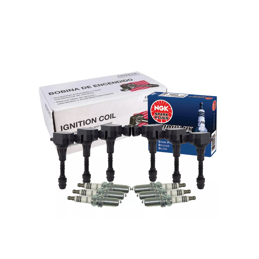 Ignition Coil